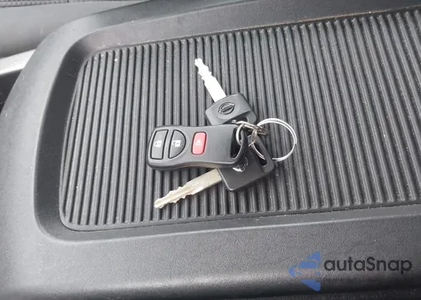 2015 Nissan Titan Sv from USA, damaged, VIN 1N6BA0ED4FN505873